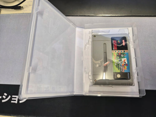 ACME Animation Factory -SNES-